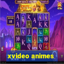 xvideo animes